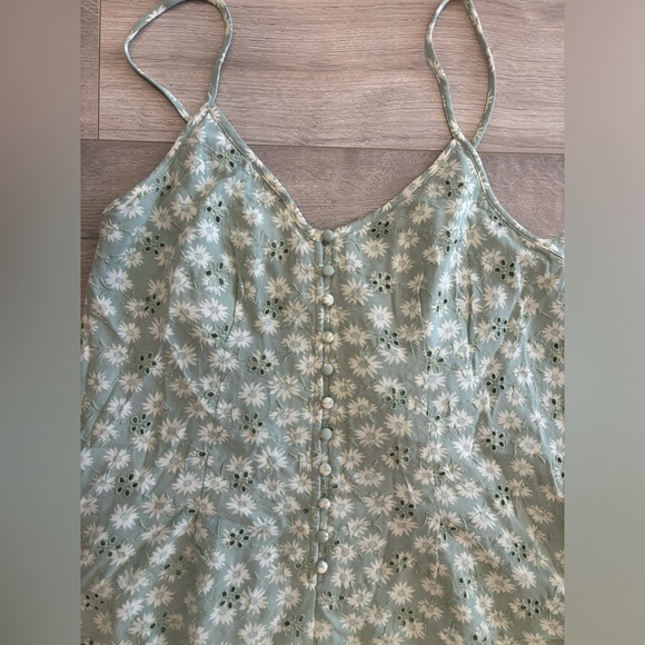 Tamper flower - Picture 2 of 2